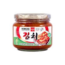 KIMCHI DE CHOU KOREAN 410GR