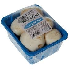 ΦΡΕΣΚΑ ΜΑΝΙΤΑΡΙΑ ΑΓΚΑΡΙΚΟΥΣ 250G