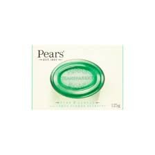 PEARS SOAP WITH LEMON FLOWER 125GR