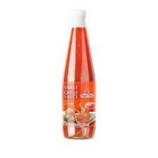 ROYAL THAI SWEET CHILI SAUCE  FRO CHICKEN 700ML