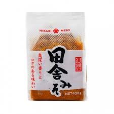 HIKARI MISO RED 400GR