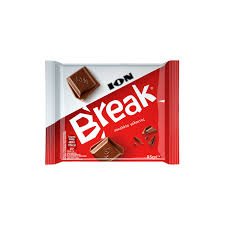 BREAK ΣΟΚΟΛΑΤΑ ΓΑΛΑΚΤΟΣ 85G