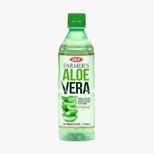 FARMES ALOE VERA ORIGINAL 500ML