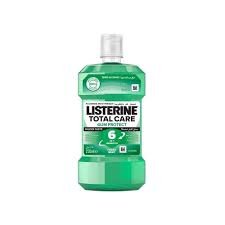 LISTERINE PROTECTION 250ML