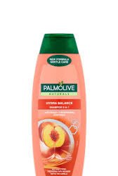 PALMOLIVE SHAMPOO WITH PEACH 350ML