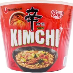 NONGSHIM KIMCHI SHIN BIG BOWL 112GR