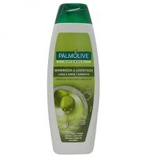 PALMOLIVE SHAMPOO WITH OLIVE 350ML