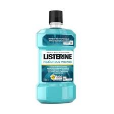 LISTERINE FRAICHEUR INTENSE 250ML