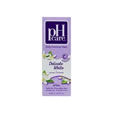 PH CARE DELICATE WHITE 50ML