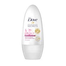 DOVE ROLL ON NOURISHING Secrets Matcha Green Tea & Sakura Blossom 50ML