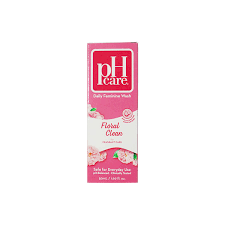 PH CARE FLORAL CLEAN 50ML