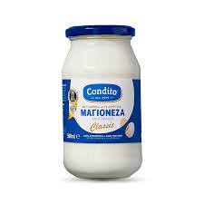 CONDITO ΜΑΓΙΟΝΕΖΑ 500ML