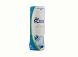 NC NOMAL CLINIC 80PCS