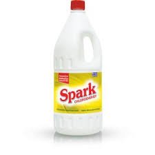 SPARK CHLOROENERGY 2L