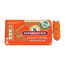 ΚΑΡΑΜΟΛΕΓΚΟΣ ΣΤΑΡΕΤΙΟ ΤΟΣΤ 350GR