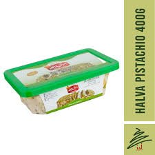 ALAHNAM HALVA 400GR