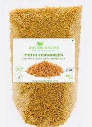 METHI SEEDS 100GR