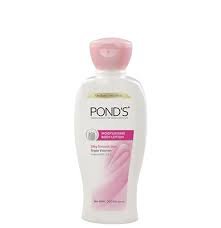 PONDS MOISTURISING BODY LOTION 100ML