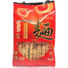 MENDAKE ORIENTAL STYLE NOODLES 1000GR