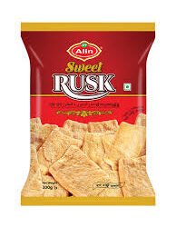 ALIN SWEET RUSK 300GRMS