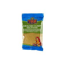 TRS JEERA POWDER 100GR