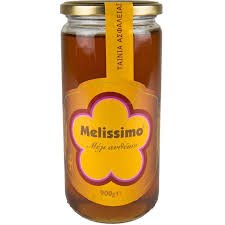 MELISSIMO ΜΕΛΙ ΑΝΘΕΩΝ 900GR