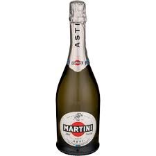 MARTINI ASTI 750ML