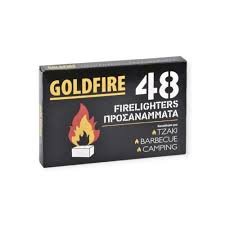 GOLDFIRE ΠΡΟΣΑΝΑΜΑ 48ΤΜΧ