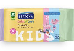 SEPTONA CALM & CARE KIDS ????????? 3?60GR
