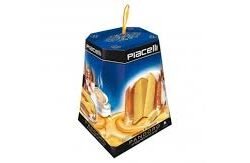 PIACELLI YEAST CAKE PANDORO 900GR