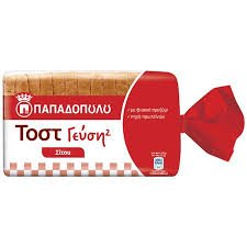 ΠΑΠΑΔΟΠΟΥΛΟΥ ΓΕΥΣΗ ΣΙΤΟΥ 325GR
