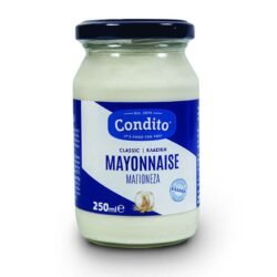 CONDITO ΜΑΓΙΟΝΕΖΑ 250ML