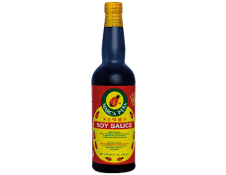 MARCA PINA SOY SAUCE 750ML
