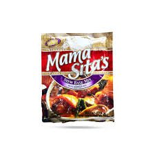 MAMASITAS STEW BASE MIX 50GR
