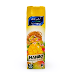 ALMARAI ΧΥΜΟΣ ΜΑΝΓΚΟ 1LT