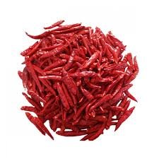 DRIED CHILI PEPER RED WHOLE ΧΥΜΑ 100GR