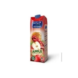 ALMARAI ΧΥΜΟΣ ΜΗΛΟ ΝΕΚΤΑΡ 235ML