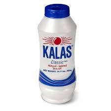 ΚΑΛΑΣ ΑΛΑΤΙ ΚΛΑΣΙΚΟ 400GR