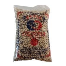 ASIAN FOODS ΦΑΣΟΛΙΑ ΜΑΥΡΟΜΑΤΙΚΑ 1KG
