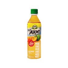 MY ALOE ΒΑΝΑΝΑ 500ML