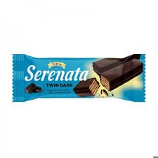 SERENATA TWIN 30G