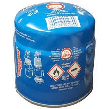 ΓΚΑΖΑΚΙ -EXPRES GAS 190GR
