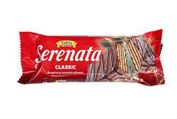 SERENATA CLASSIC 33GR