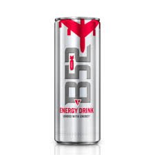 B52 ENERGY DRINK 250ML