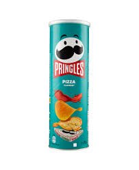 PRINGLES PIZZA 175GR
