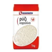 ΡΥΖΙ ΚΑΡΟΛΙΝΑ ΧΥΜΑ 1KG