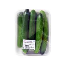 CUCUMBER/ΑΓΓΟΥΡΙ KG