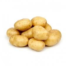 ΠΑΤΑΤΕΣ - POTATOES KG