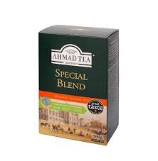 AHMAD TEA EXCLUSIVE QUALITY