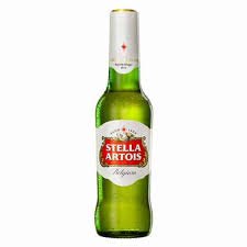 STELLA ARTOIS